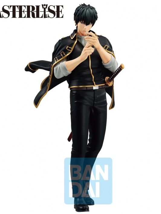 Gintama Ichibansho Toushiro Hijikata