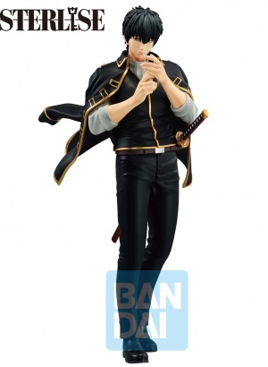 Gintama Ichibansho Toushiro...