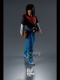 Dragon Ball Z Solid Edge Work Vol 13 The Android 17 (C17)