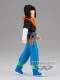 Dragon Ball Z Solid Edge Work Vol 13 The Android 17 (C17)