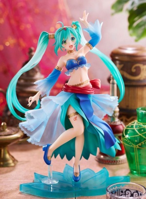 Vocaloid Artist Master...