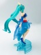 Vocaloid Artist Master Piece Hatsune Miku Arabian Princess Version