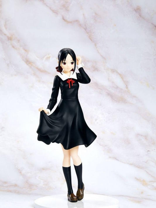 Kaguya-sama:Love is war Coreful Kaguya Shinomiya