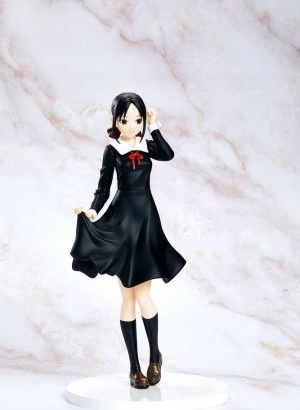 Kaguya-sama:Love is war...