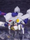 Medabots Model Kit 1/6 KWG05-C Dorcus