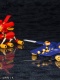 Medabots Model Kit 1/6 KwG06-C Tyrrel Beetle