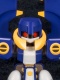 Medabots Model Kit 1/6 KwG06-C Tyrrel Beetle