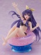 Date a Live Aqua Float Girls Tohka Yatogami
