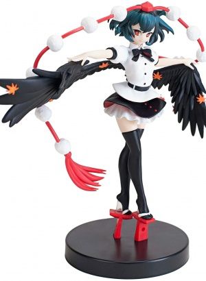 Touhou Project Figure Aya...