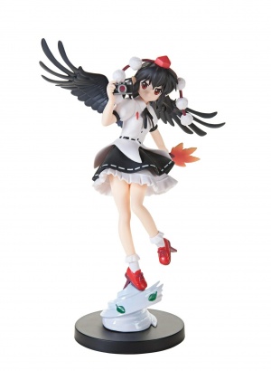 Touhou Project PM Aya...