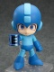 Megaman Nendoroid Mega Man