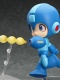 Megaman Nendoroid Mega Man