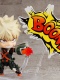My HeroAcademia Nendoroid Katsuki Bakugo Winter Version