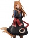 Spice & Wolf Pop Up Parade Holo