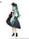Vocaloid Trio Try-iT Hatsune Miku Outing Dress Version