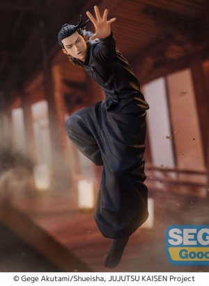 Jujutsu Kaisen Hidden...