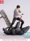 Jujutsu Kaisen Figurizm Toji Fushiguro Encounter