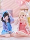 Lycoris Recoil Desktop Cute Figure Takina Inoue Roomwear Version