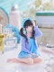 Lycoris Recoil Desktop Cute Figure Takina Inoue Roomwear Version