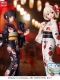 Lycoris Recoil Luminasta Takina Inoue Going Out In A Yukata