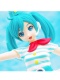 Vocaloid Hatsune  SPM Figure Miku Hatsune Azafata de Vuelo