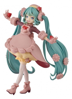 Vocaloid Sweet Sweets...