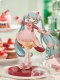 Vocaloid Sweet Sweets Strawberry Chocolate Hatsune Miku Short Version