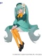Vocaloid Noodle Stopper Hatsune Miku Fairy Flower