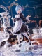 Re:Zero Artist Masterpiece Rem Winter Maid Version