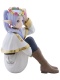 Frieren: Beyond Journey's End Frieren con Corona de Flores