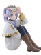 Frieren: Beyond Journey's End Frieren con Corona de Flores