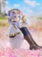 Frieren: Beyond Journey's End Frieren con Corona de Flores