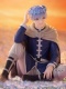 Frieren: Beyond Journey's End Himmel con Corona de Flores