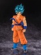 Dragon Ball Super Blood of Saiyans Goku SSGSS (Super Saiyan Blue)