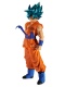 Dragon Ball Super Blood of Saiyans Goku SSGSS (Super Saiyan Blue)