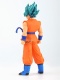 Dragon Ball Super Blood of Saiyans Goku SSGSS (Super Saiyan Blue)