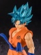 Dragon Ball Super Blood of Saiyans Goku SSGSS (Super Saiyan Blue)