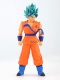 Dragon Ball Super Blood of Saiyans Goku SSGSS (Super Saiyan Blue)