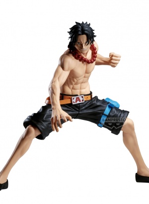 One Piece Gradista Portgas...