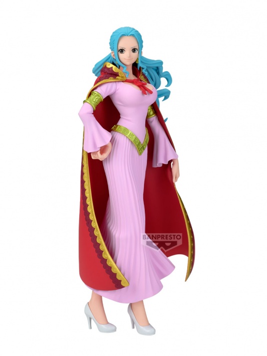 One Piece Gandline Series Special Nefertari Vivi