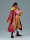 One Piece Gandline Series Special Gold. D. Roger