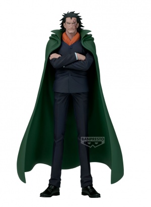 One Piece Gandline Series...
