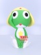 Sargento Keroro Big Sofvimates Keroro
