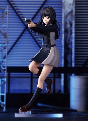 Lycoris Recoil Trio-Try-iT...