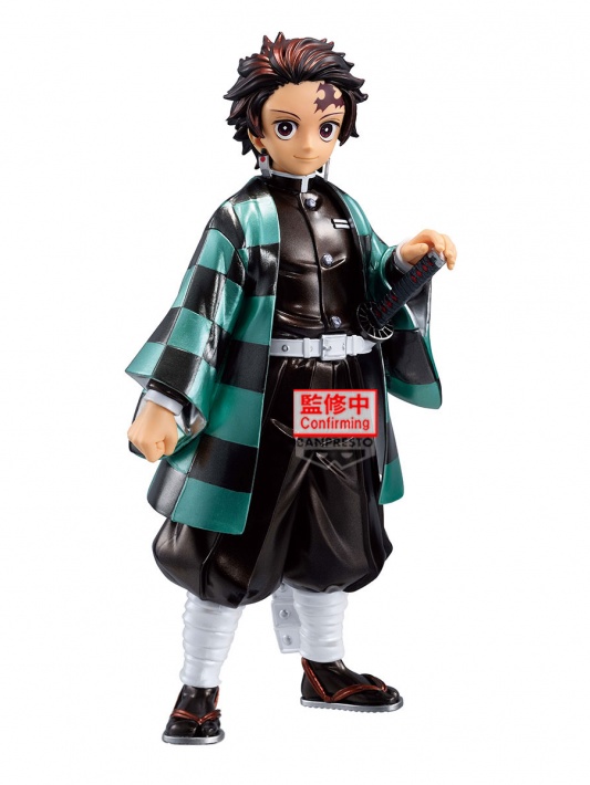 Kimetsu no Yaiba Grandista Tanjiro Kamado
