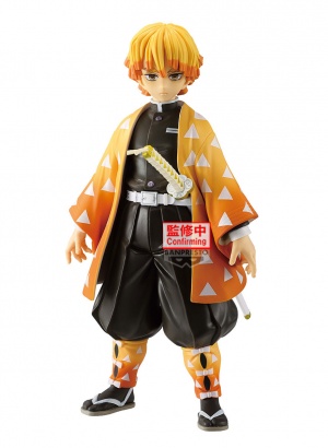 Kimetsu No Yaiba Grandista...