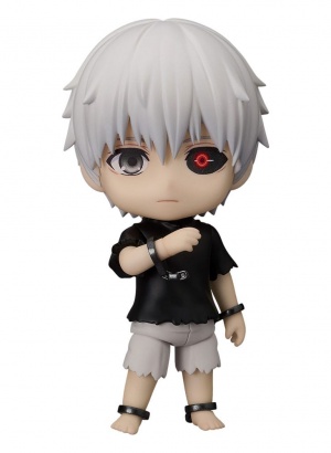 Tokyo Ghoul Nendoroid Ken...
