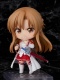 Sword Art Online Nendoroid Asuna Yuuki