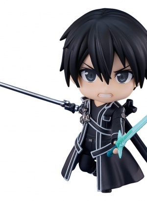Sword Art Online Nendoroid...