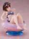 Saekano Aqua Float Girls Megumi Kato